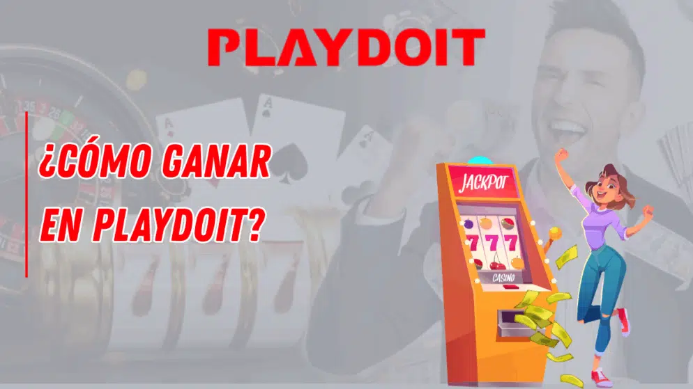 Playdoit México