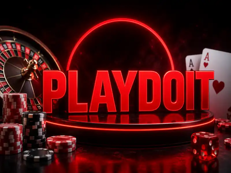 Playdoit es confiable